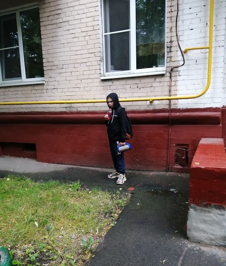 ���� 16738664 ������� Sasha, 26 ���, ���� ���������� � ������