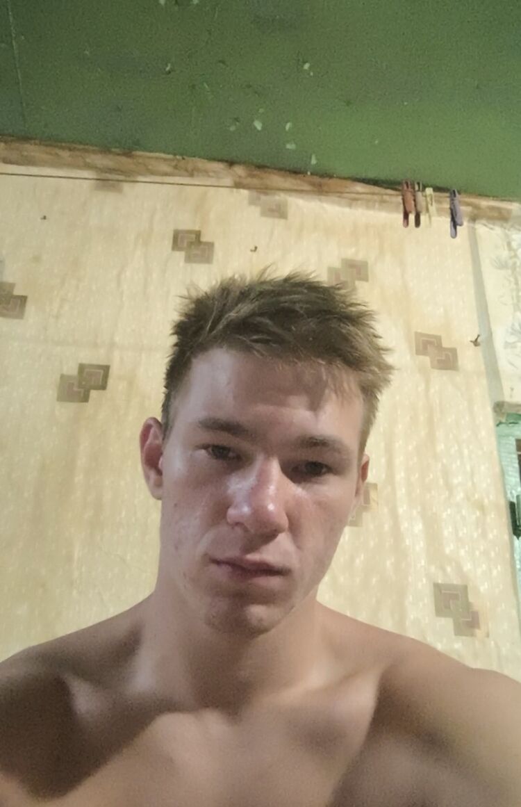  53536774  Vova, 18 ,    