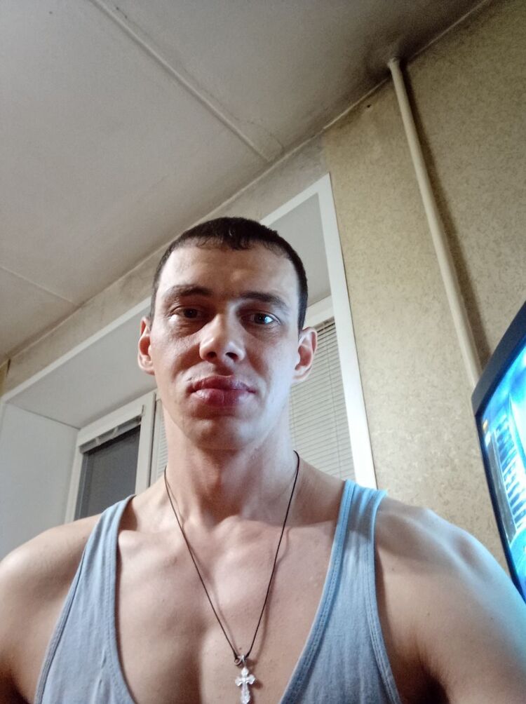 ���������� ��������, ���� ������� Serega, 35 ���, ������������ ��� ������, ����� � ���������, c�������� ���������