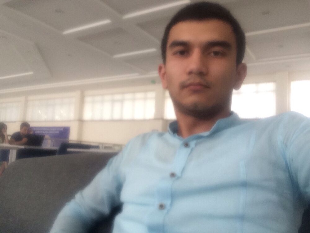  ,   Bekzod, 34 ,   