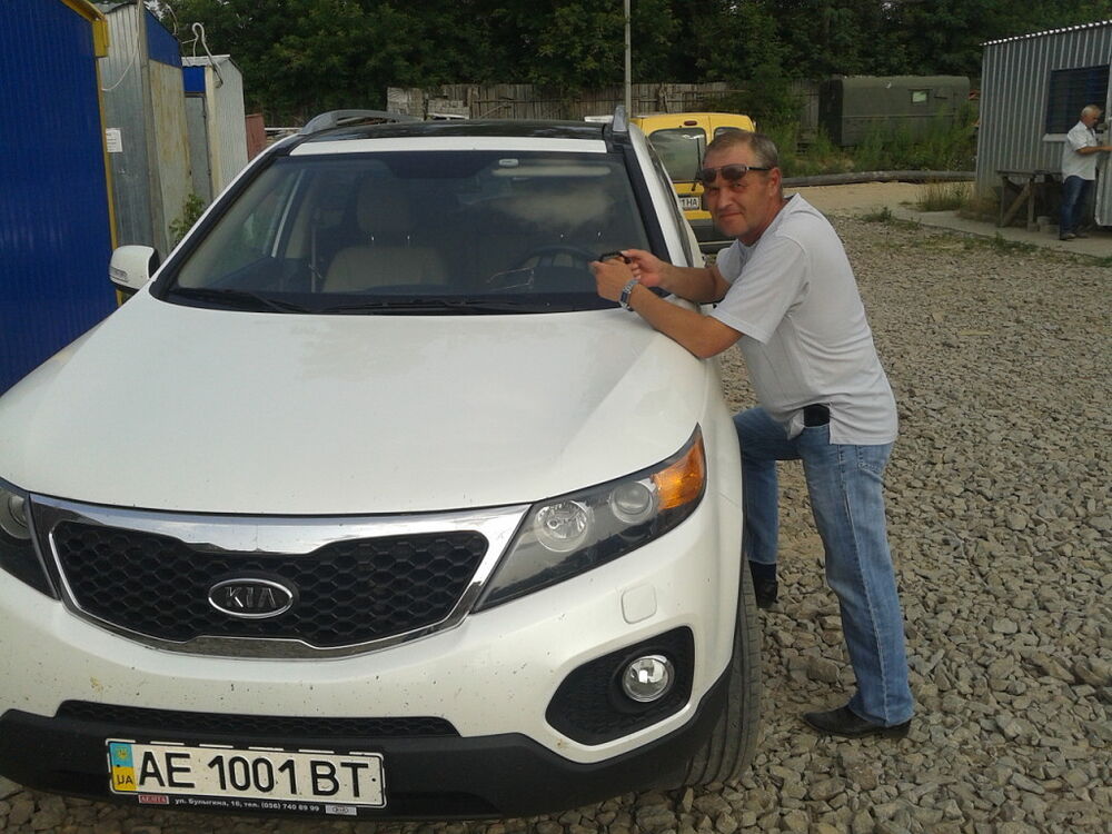  15132604  Serg, 54 ,    