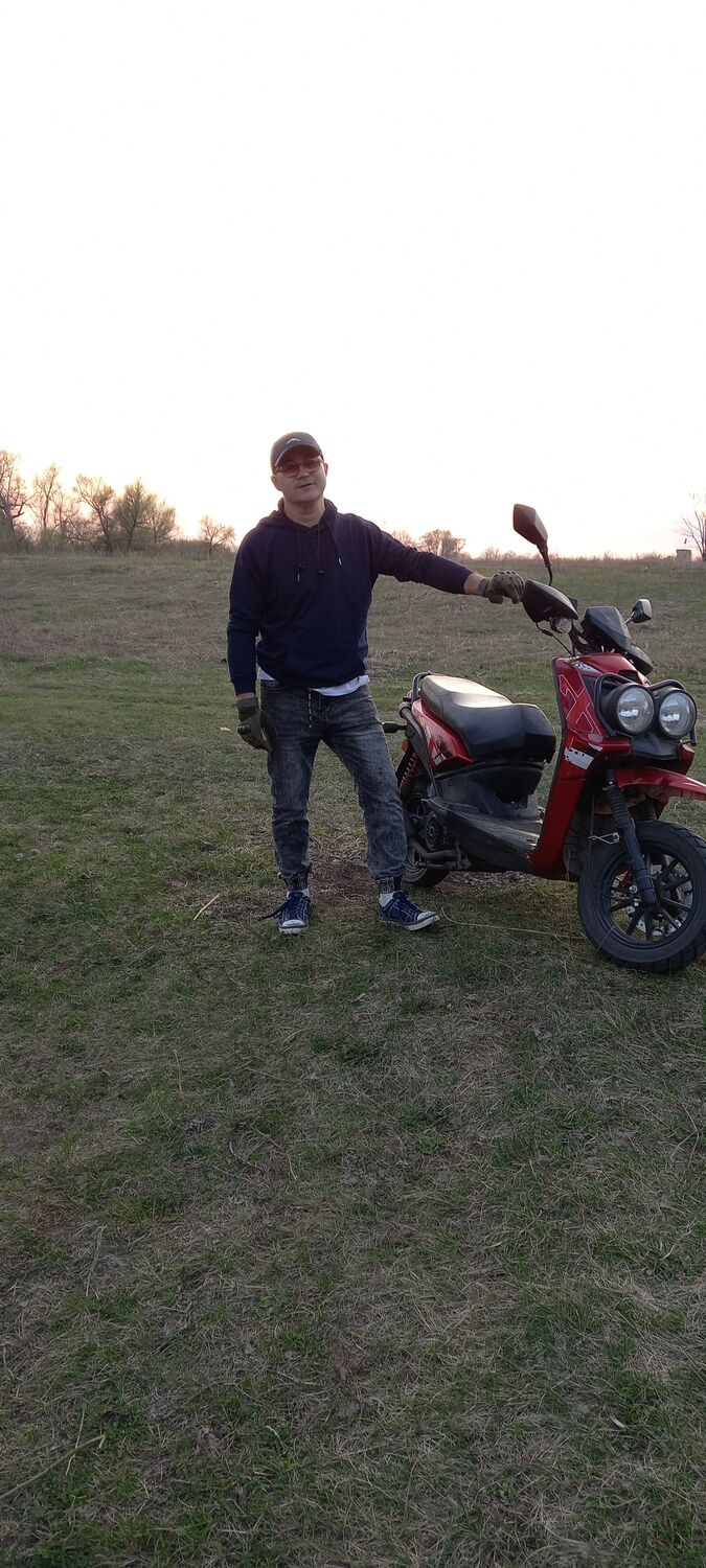  51361774  Vitaly, 43 ,    