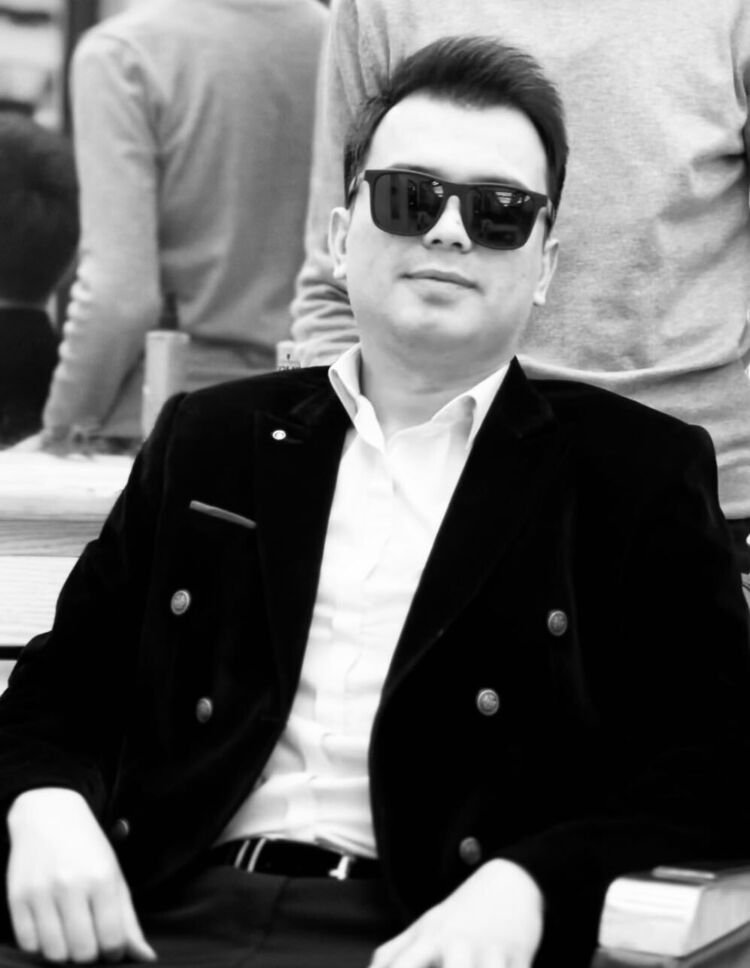  ,   Shahzod, 27 ,   ,   
