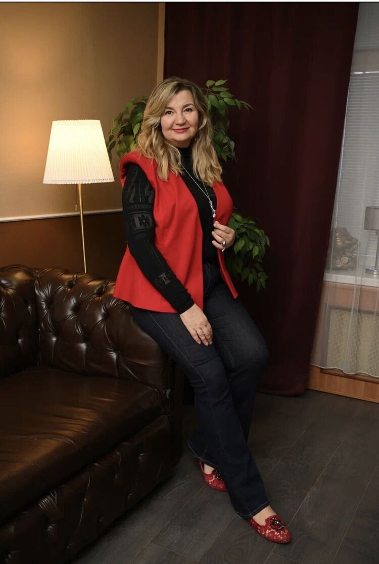 ���� 55832764 ������� Elena, 51 ���, ���� ���������� � �������������