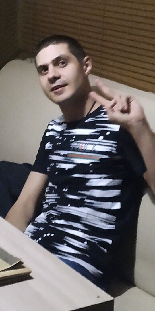 ���������� ��������, ���� ������� Dima, 35 ���, ������������ ��� ������, ����� � ���������, c�������� ���������