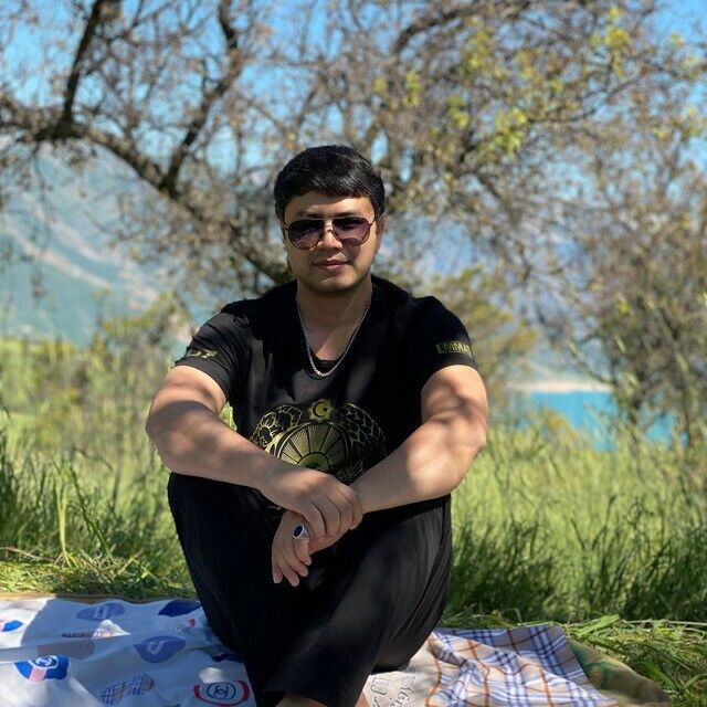 ���� 23885204 ������� Rustam, 36 ���, ���� ���������� � ��������