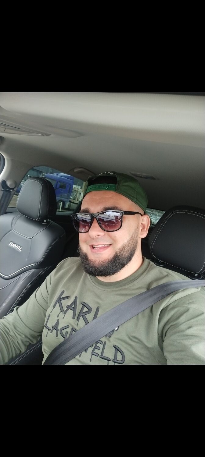  52942684  Sergey, 25 ,    