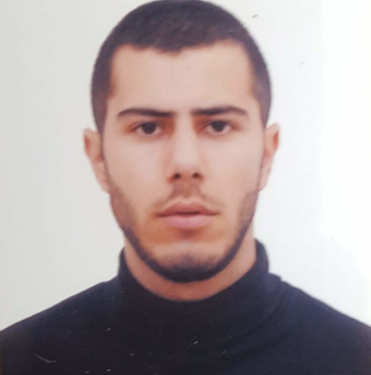 ���� 19823044 ������� Hamo, 35 ���, ���� ���������� � �������