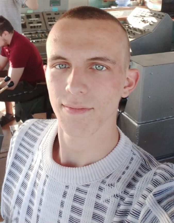 ���� 55061144 ������� �������, 27 ���, ���� ���������� � Goddard