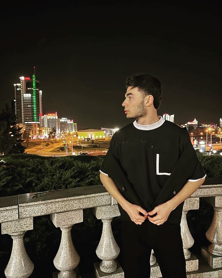 ���� 40886164 ������� Abdul, 26 ���, ���� ���������� � ������