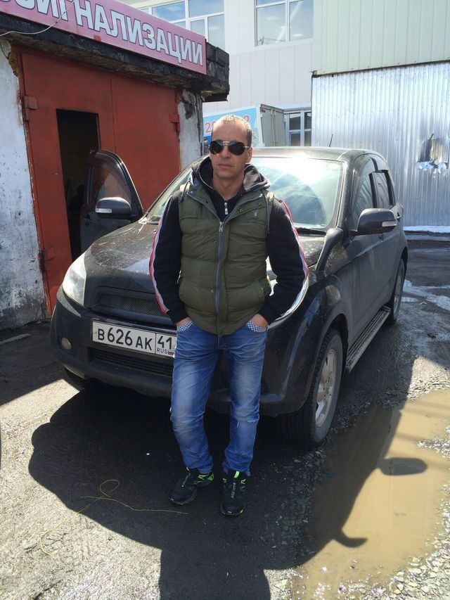 ���� 9483874 ������� ������, 46 ���, ���� ���������� � ��������������-����������