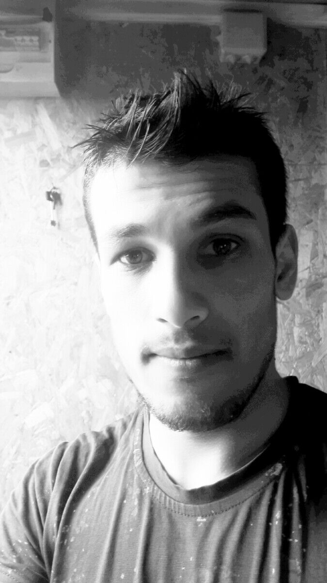 ���� 20733924 ������� Johnny, 27 ���, ���� ���������� � ������������