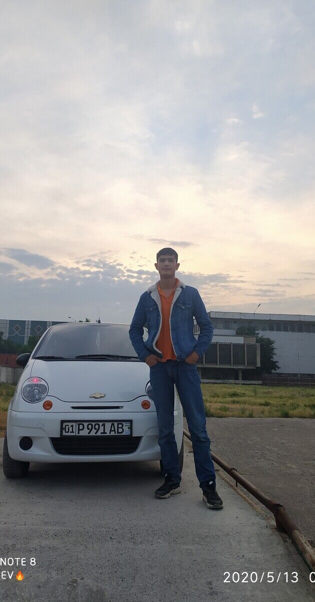 ���� 20675354 ����� JOVOHIR, 24 ����, ���� ���������� � ��������