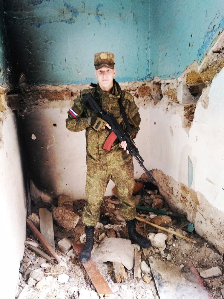  ,   Semyon, 21 ,   ,   