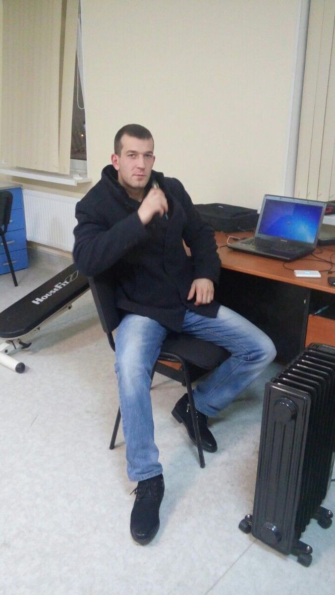 ���� 8526514 ������� �������, 39 ���, ���� ���������� � �����-����������