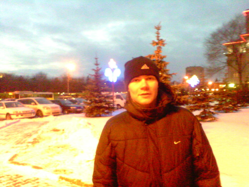  6535274  Sergo, 34 ,    