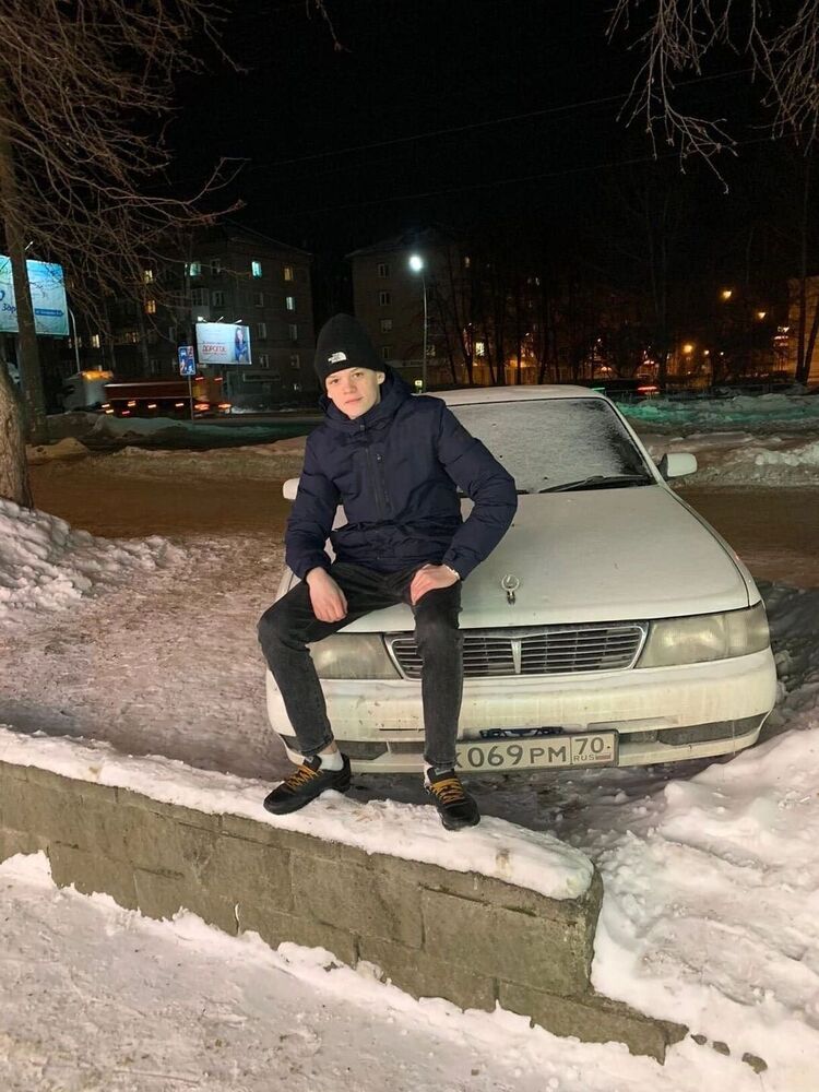 ���� 36765704 ����� ������, 23 ����, ���� ���������� � ������