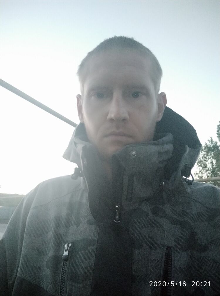 ���� 19919974 ������� Vitalik, 36 ���, ���� ���������� � �����