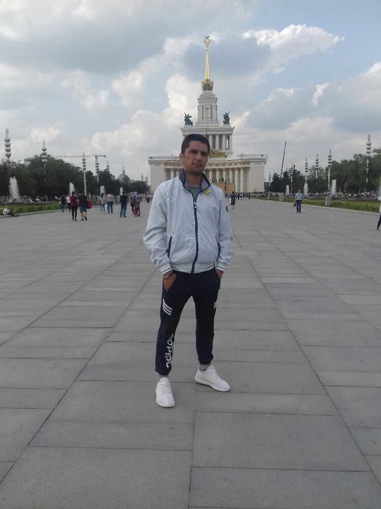 ���� 19386094 ������� Xokimbek, 33 ����, ���� ���������� � ������