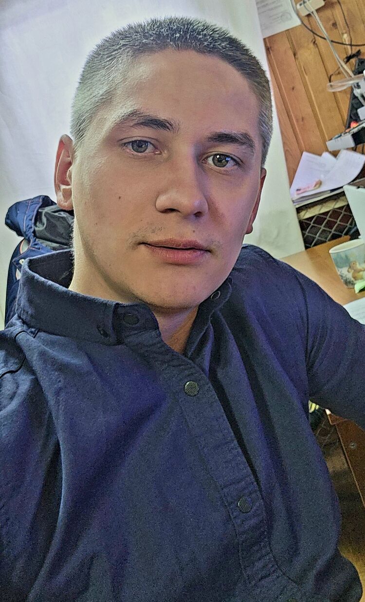 ���� 55967694 ������� ����������, 35 ���, ���� ���������� � ������