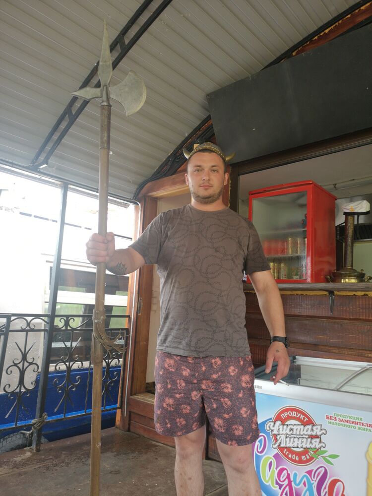 ���������� ����, ���� ������� Taur_gm, 35 ���, ������������ ��� ������, ����� � ���������