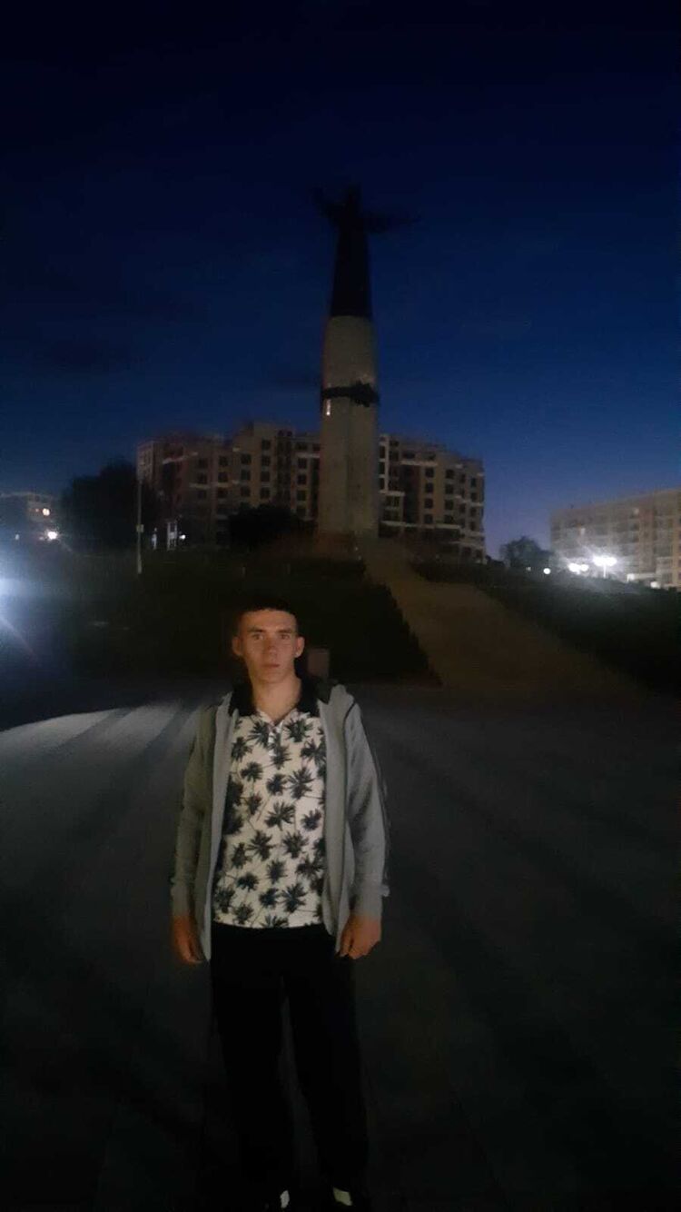 ���� 27168184 ����� ������, 22 ����, ���� ���������� � ����������