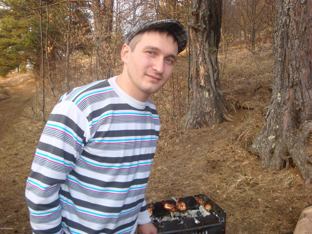 ���� 13248174 ������� Evgeny, 37 ���, ���� ���������� � ����������