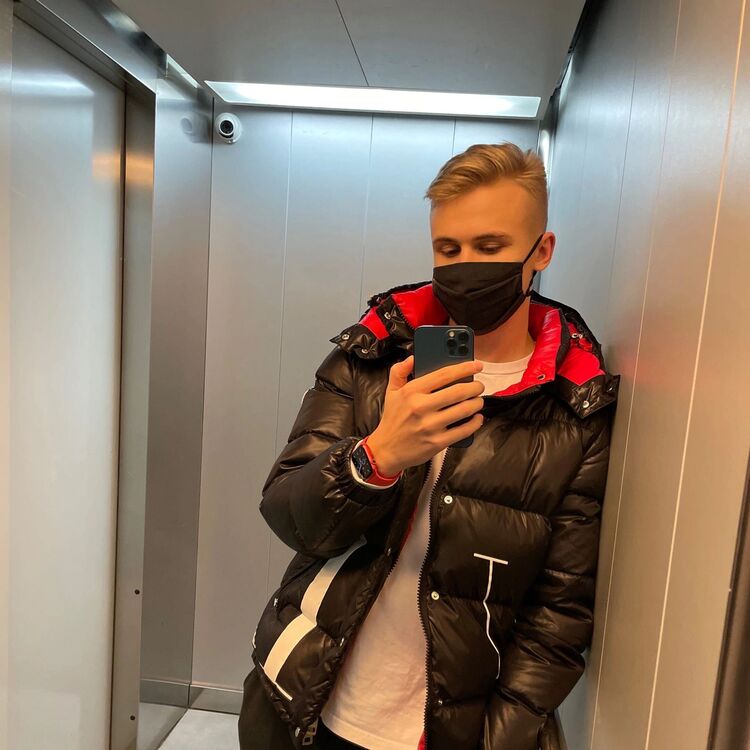 ���� 44287454 ����� ������, 25 ���, ���� ���������� � ������