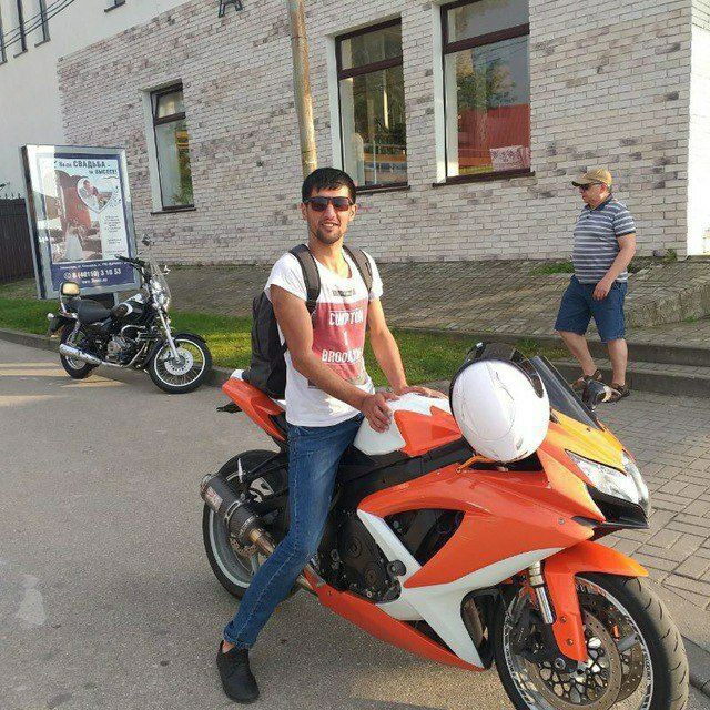 ���� 26732774 ������� Wakir, 34 ����, ���� ���������� � ��������