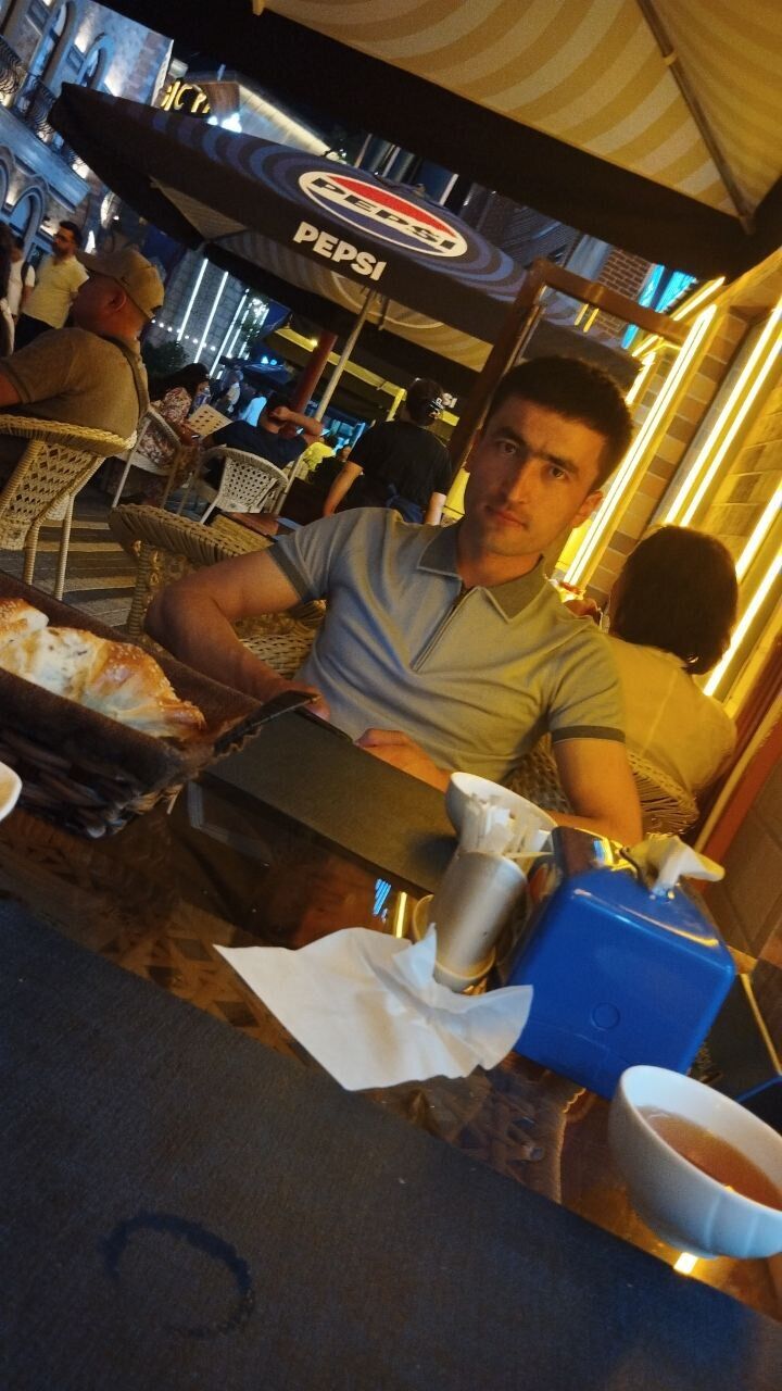 ���� 43414564 ������� Najmiddin, 27 ���, ���� ���������� � ��������