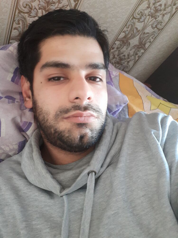  ,   Elchin, 36 ,   