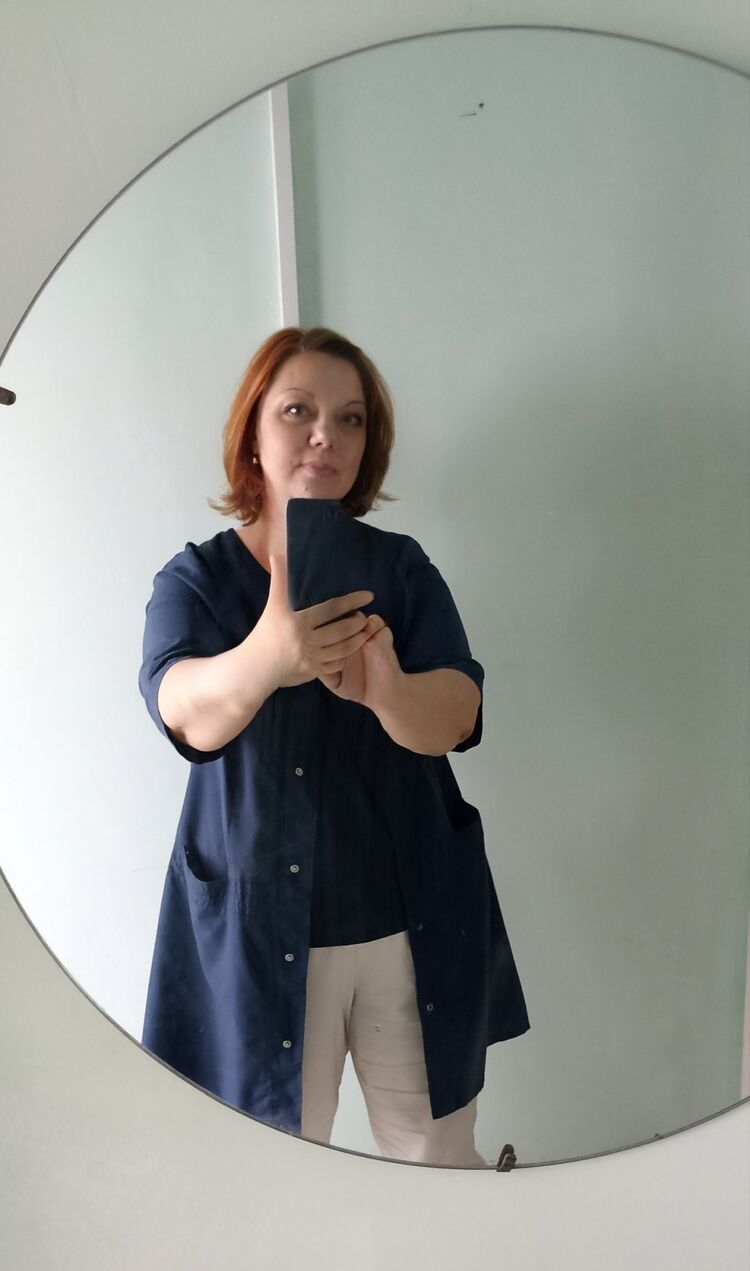 ���������� ������������, ���� ������� �����, 53 ����, ������������ 