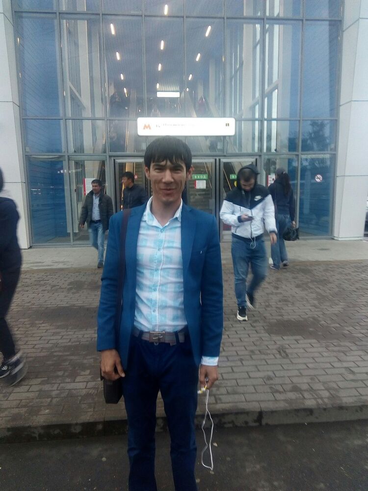  16849964  Sardor, 37 ,    