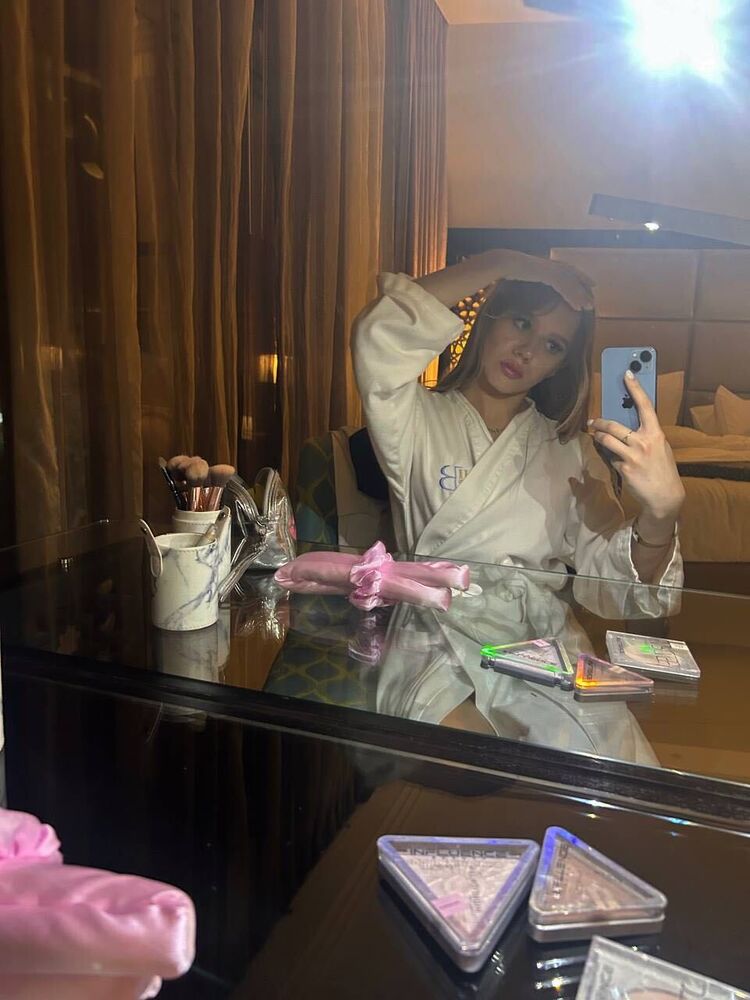 ���������� ������, ���� ������� Anastesha, 18 ���, ������������ ��� ������, ����� � ���������