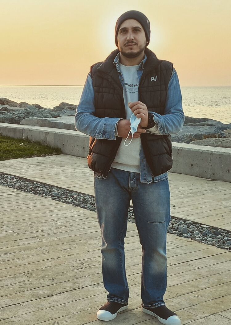 ���������� ������, ���� ������� Ioane, 33 ����, ������������ ��� ������, ����� � ���������