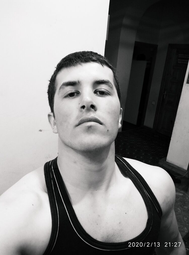 21399544  Habib, 26 ,    