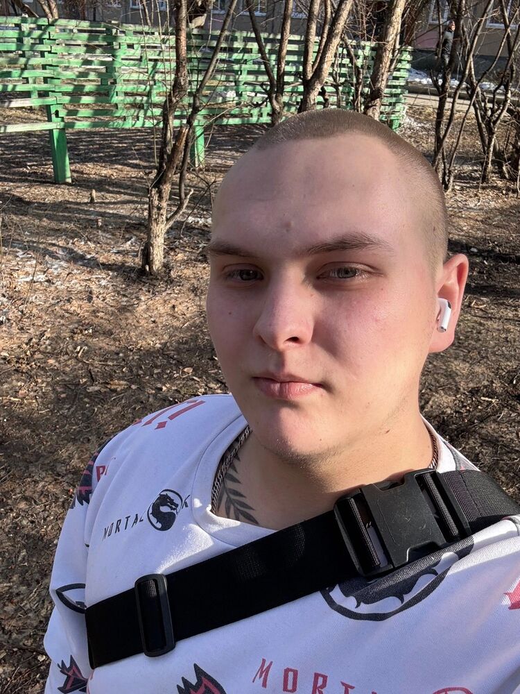 ���� 52282204 ����� �������, 21 ���, ���� ���������� � ���������