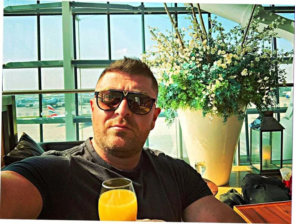  54514104  Steven, 55 ,    