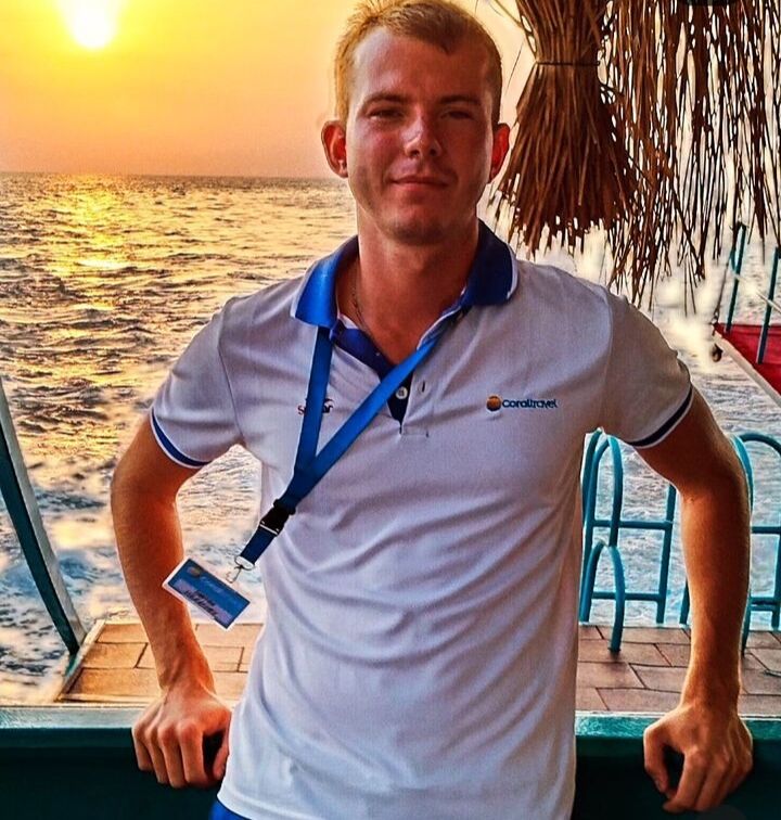 ���������� ����������, ���� ������� Mikhail, 28 ���, ������������ ��� ������, ����� � ���������