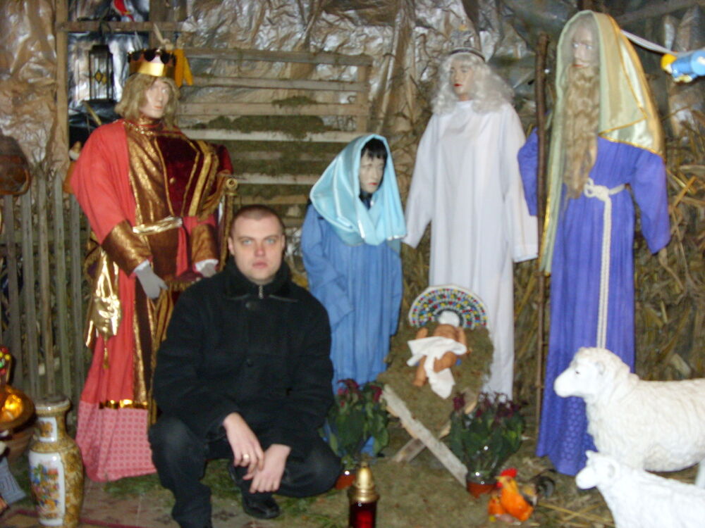 ���������� ��������, ���� ������� �����, 40 ���, ������������ ��� ������