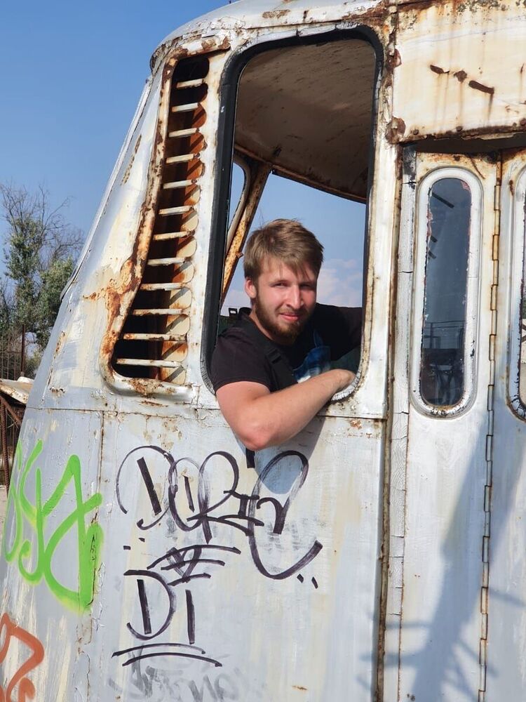 ���� 20875644 ������� ���������, 31 ���, ���� ���������� � �����-����������