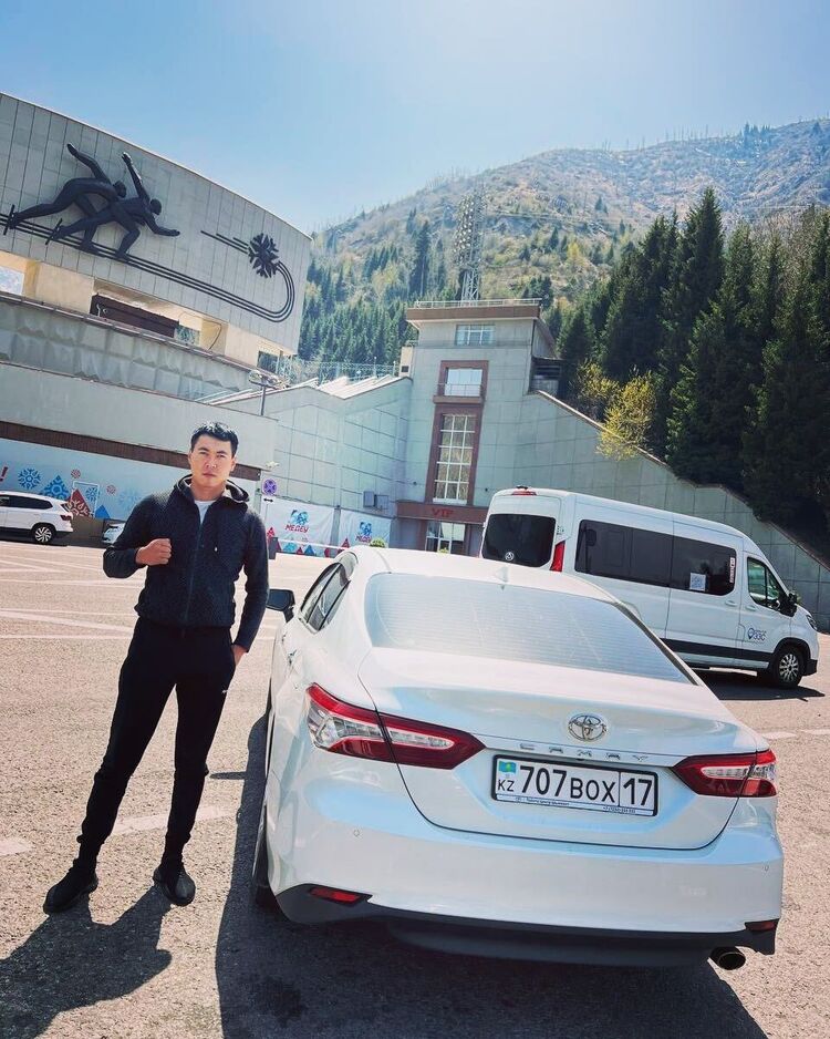 ���������� ������, ���� ������� Zhanserik, 28 ���, ������������ ��� ������, ����� � ���������