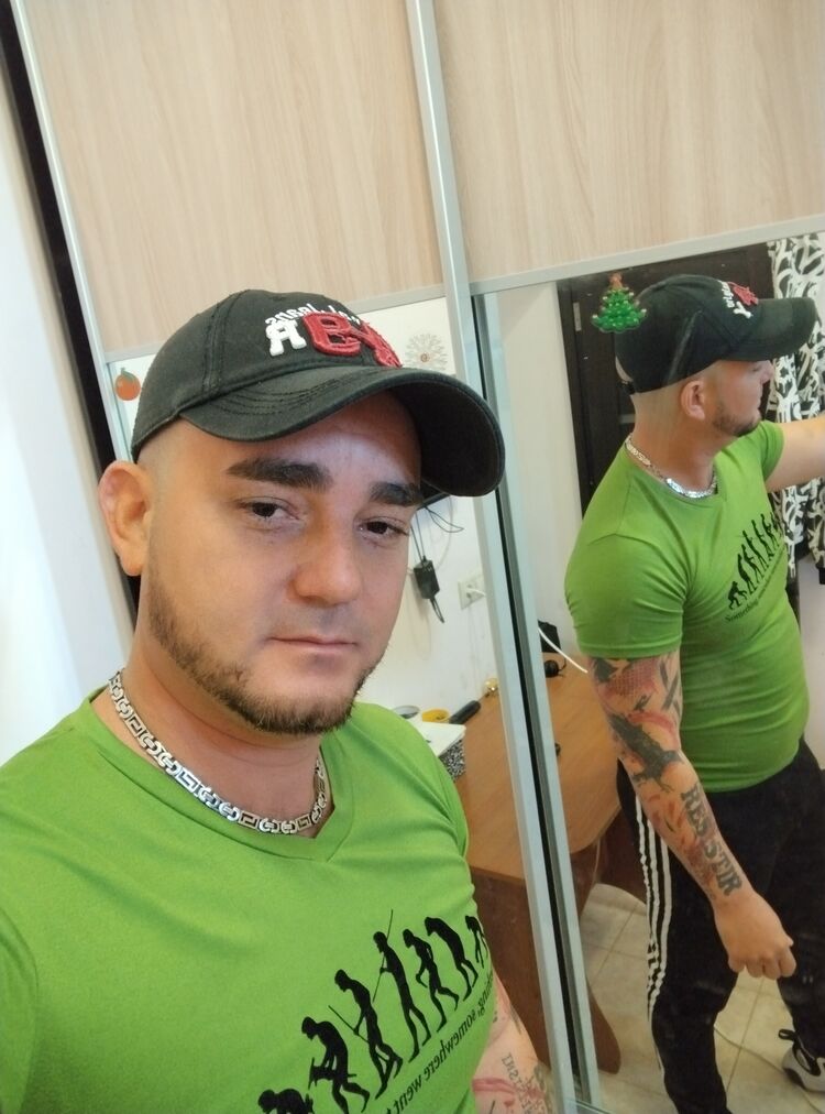 ���������� ������, ���� ������� Dariel M, 36 ���, ������������ ��� ������, ����� � ���������