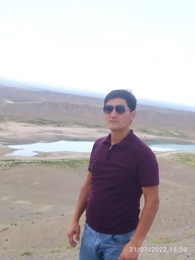  39896964  Azizbek, 34 ,    