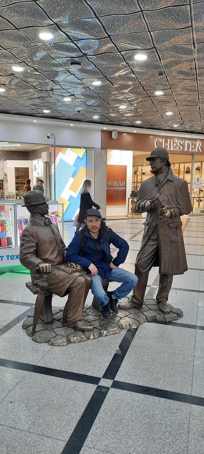 ���������� ������������, ���� ������� ������, 42 ����, ������������ ��� ������, ����� � ���������