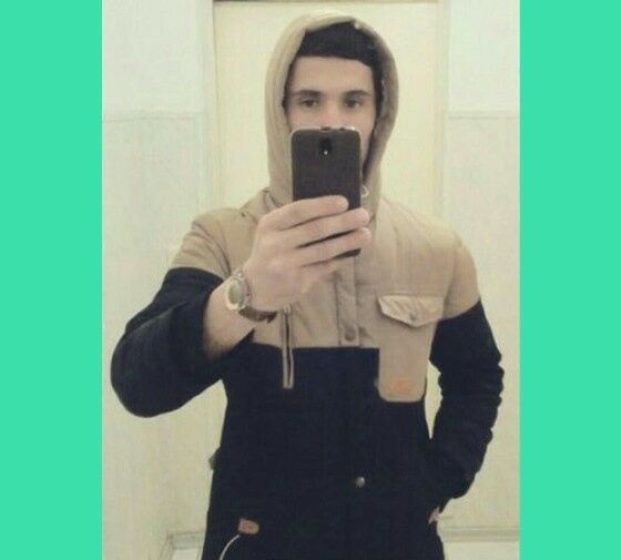  -,   SAMIR, 31 ,  