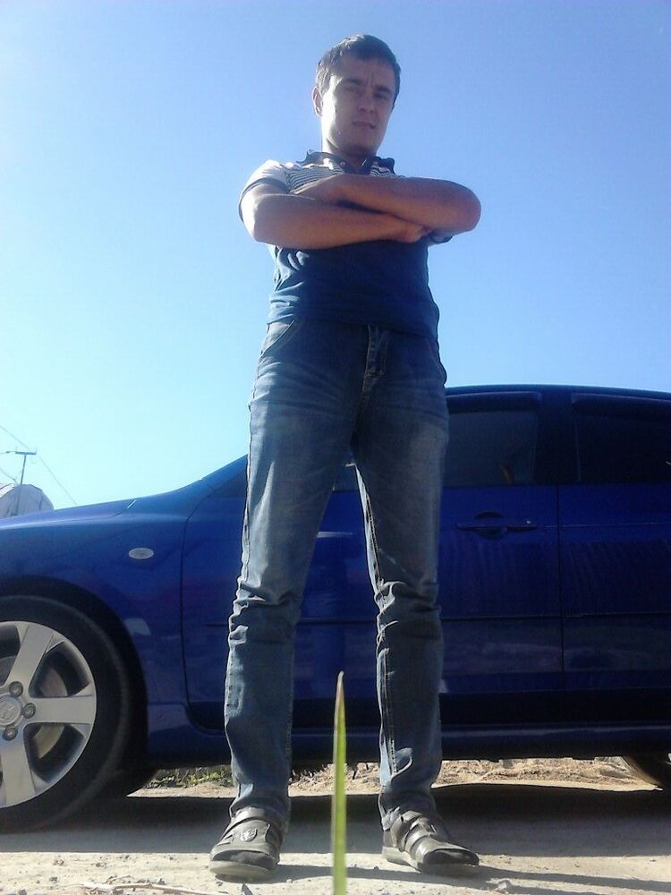  7566434  Shohnazar, 34 ,    