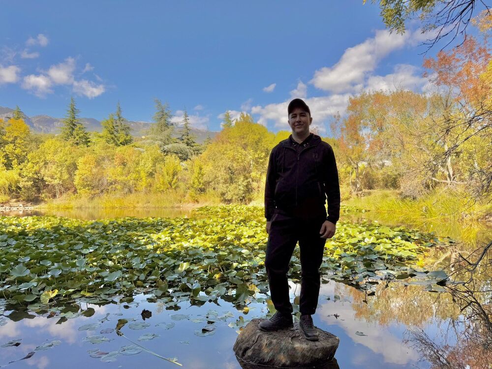 ���������� �����������, ���� ������� Eskender, 32 ����, ������������ ��� ������, ����� � ���������