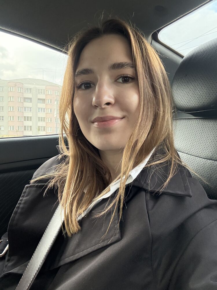 ���� 54843884 ������� Ekaterina, 24 ����, ���� ���������� � ������