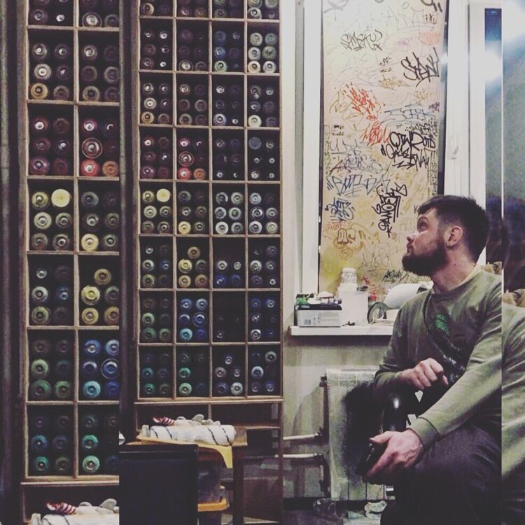 ���������� �����-���������, ���� ������� �������, 34 ����, ������������ ��� ������, ����� � ���������